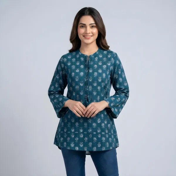 Short Kurta